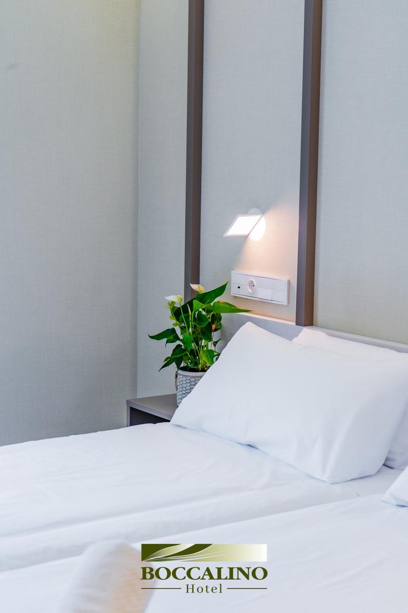 Hotel Boccalino Ситжес Екстериор снимка